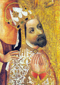 Karel IV.