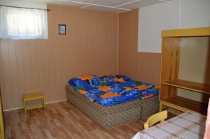 Chatka Elite Staré Splavy